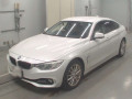 2015 BMW 4 Series