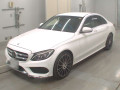 2014 Mercedes Benz C-Class