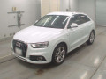 2014 Audi Q3