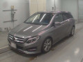 2019 Mercedes Benz B-Class
