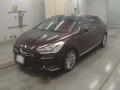 2015 Citroen DS5