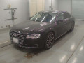 2014 Audi A8
