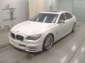 2011 BMW 7 Series