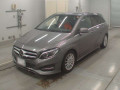 2016 Mercedes Benz B-Class