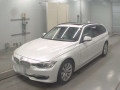 2012 BMW 3 Series