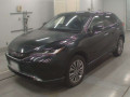 2021 Toyota Harrier