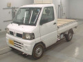 2006 Nissan Clipper Truck