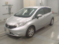 2015 Nissan Note