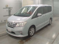 2013 Nissan Serena