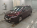 2009 Honda Odyssey