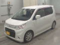 2013 Suzuki WAGON R STINGRAY