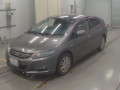 2009 Honda Insight