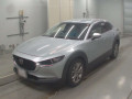 2020 Mazda CX-30