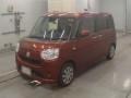 2019 Daihatsu Move Canbus