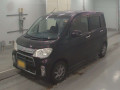 2012 Daihatsu Tanto exe