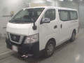 2019 Nissan NV350 CARAVAN VAN