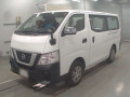 2019 Nissan NV350 CARAVAN VAN