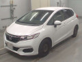 2019 Honda Fit