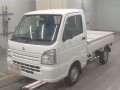 2017 Suzuki Carry Truck