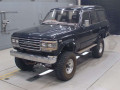1989 Toyota Land Cruiser 60