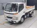 2001 Hino DUTRO