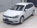 2018 Volkswagen Golf Variant