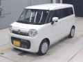 2025 Suzuki WAGON R SMILE