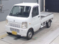 2010 Suzuki Carry Truck