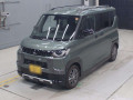 2025 Mitsubishi Delica Mini