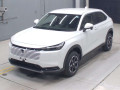 2026 Honda VEZEL
