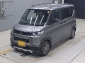 2025 Mitsubishi Delica Mini