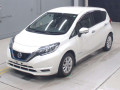 2017 Nissan Note