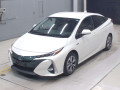2017 Toyota Prius PHV