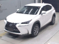 2015 Lexus NX