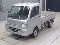 2018 Suzuki Carry Truck