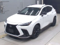 2023 Lexus NX