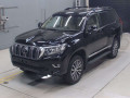 2018 Toyota Land Cruiser Prado