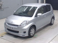2007 Toyota Passo