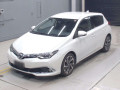 2015 Toyota Auris