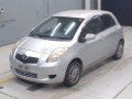 2006 Toyota Vitz
