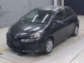 2015 Toyota Vitz