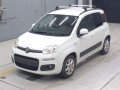 2014 Fiat Panda