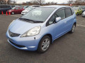2008 Honda Fit