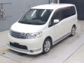 2006 Nissan Serena