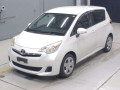 2011 Toyota Ractis