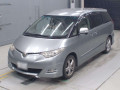 2008 Toyota Estima
