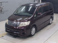 2008 Nissan Serena