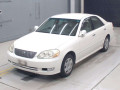 2001 Toyota Mark II