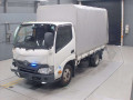 2018 Toyota Dyna Truck