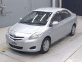 2007 Toyota Belta